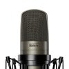 Shure KSM42/SG - Mikrofon studyjny, pojemnościowy, dwumembranowy, kardioidalny